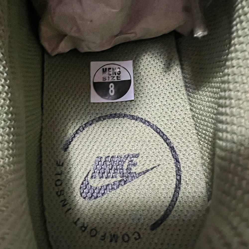 Nike Waffle Debut Sneakers - Picture 7 of 8